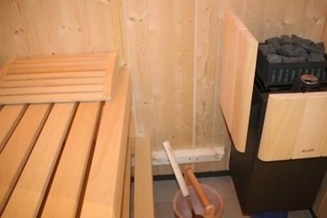 ベッドアンドブレックファースト Les Marronniers