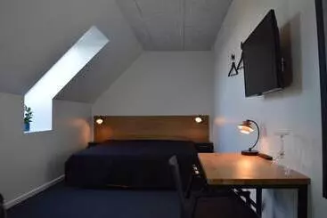 مبيت وإفطار Femhøj