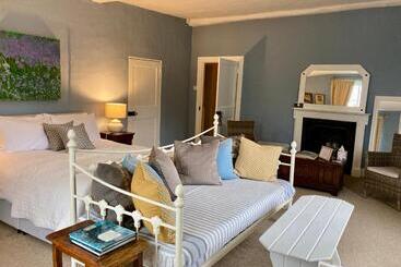 Bed and Breakfast Grange Farm