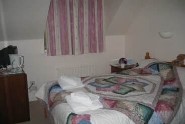 住宿加早餐 Mardon Guest House