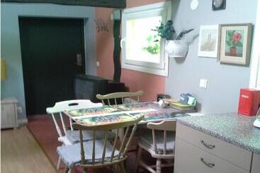 צימר Vivans Bed And Self Catering