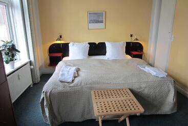 מלון דירות Faaborg Byferie