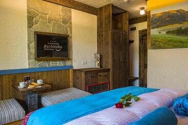 Grand Hotel Bachledka Strachan