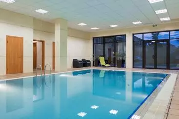 Aparthotel Holiday Apart