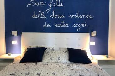 酒店 Villa Giovanna