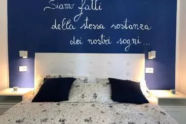 Hotel Villa Giovanna