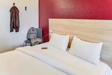 Hotel F1 Clermont Ferrand Est