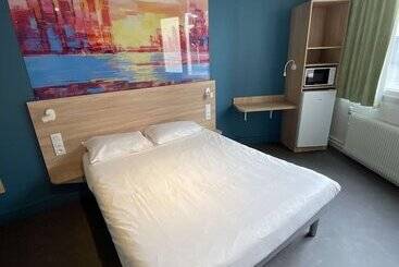 Hotel Kyriad Direct Lyon Nord   Dardilly