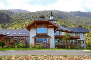 ホテル Loberias Del Sur