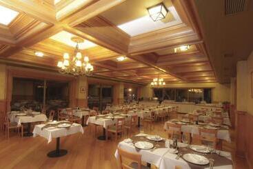 호텔 Loberias Del Sur