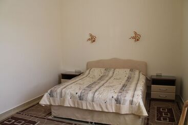 Отель North Star Byurakan