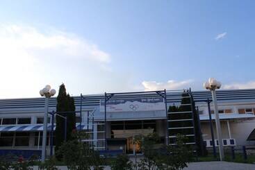 هتل North Star Byurakan