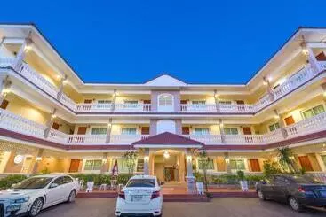 호텔 Nuntiya Terrace