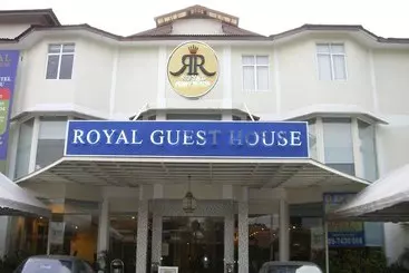 Hotel Royal Guest House