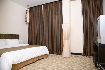 בית מלון כפרי Royal Guest House