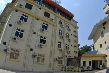 هتل Shwe Eain Taw