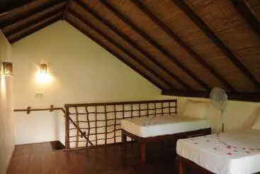 Hotelli Sigiriya Lodge   Hostel