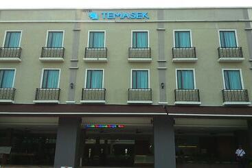 Hotel Temasek