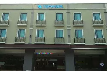 Hotel Temasek