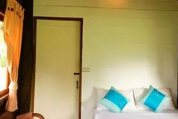 호텔 Vimarnkiri Resort