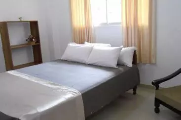 Hotell Vista Pranobaa Homestay