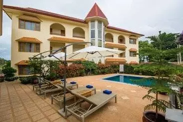 Hotel Win Unity Pyin Oo Lwin