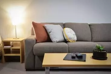 דירות לתיירים Mansfield Apartments