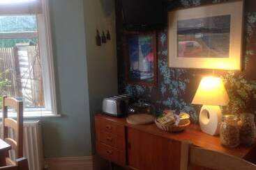 住宿加早餐  Old Church House