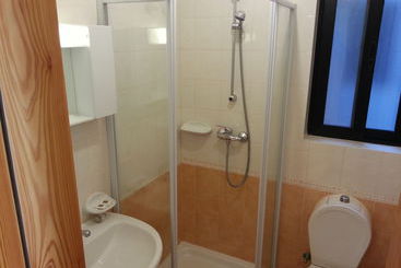 Pension Akwador Guest House