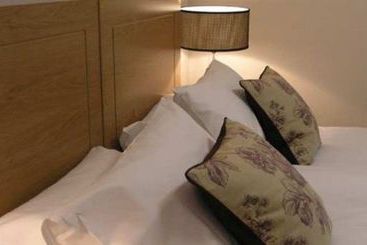 膳宿费 Derwent Bank