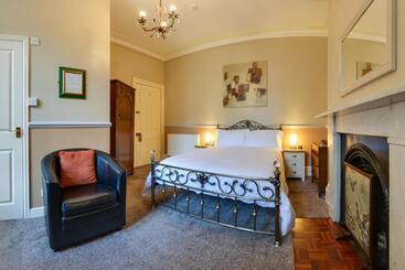 Pensjonat Pannett House Guesthouse