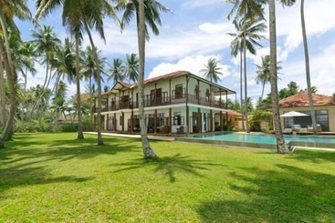 Appartements touristiques Skye House