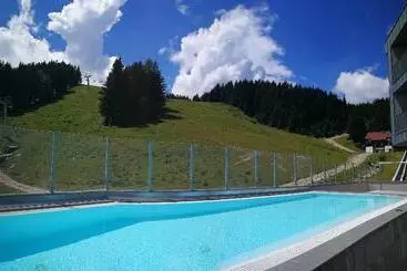 Wellness Hotel Montis