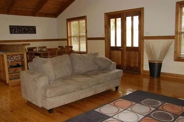 דירות לתיירים Beachport Retreat Holiday House