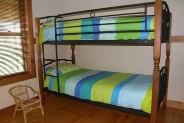 דירות לתיירים Beachport Retreat Holiday House