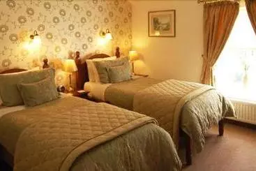 住宿加早餐  Middle Holly Cottage