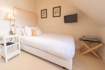 צימר The Old Hall Ely