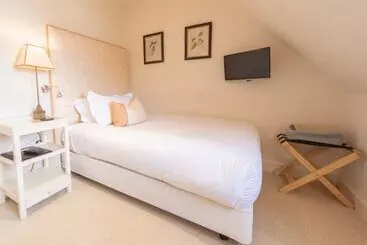 Bed & Breakfast The Old Hall Ely