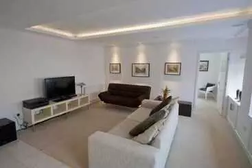 Appartamenti turistici Crieff Armoury