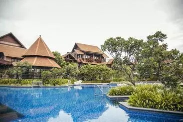 בית מלון כפרי Anantaya Resort And Spa Passikudah