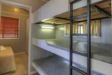 ホテル Anchorage Holiday Park