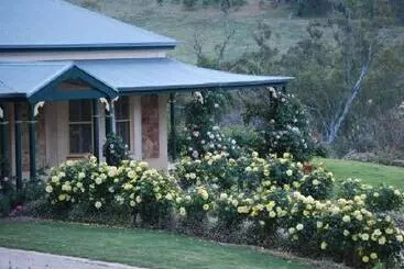 Hôtel Battunga Cottages