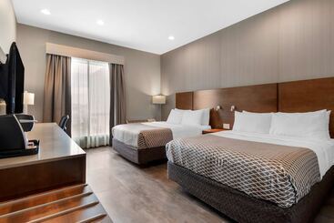 Hotel Best Western Plus East Side