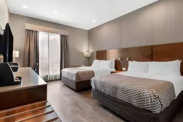 Hotel Best Western Plus East Side