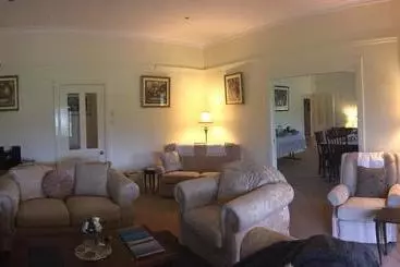 酒店 Bluebush Estate