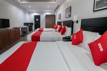 فندق Capital O 642 The Junction Tagaytay