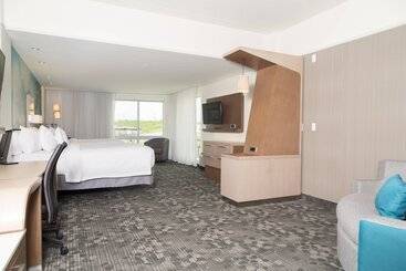 ホテル Courtyard By Marriott Morgantown
