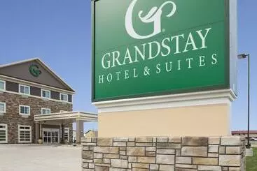 Grandstay Hotel & Suites Valley City