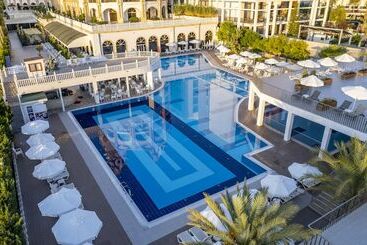 J'Adore Deluxe Hotel & Spa - Ultra All Inclusive