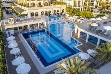 J'Adore Deluxe Hotel & Spa - Ultra All Inclusive